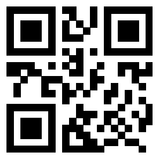 3207403963 - Immagine del Qr Code associato