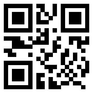 Immagine del QrCode di 3207403966
