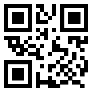 3207403971 - Immagine del QrCode associato