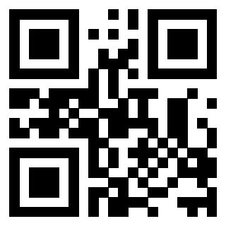 Immagine del QrCode di 3207403972