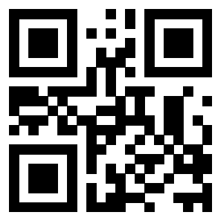 Il QrCode di 3207403975