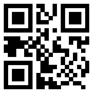Immagine del QrCode di 3207403976