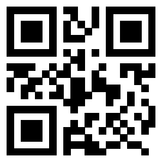 Il QrCode di 3207403983