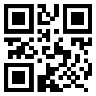 3207403984 QrCode associato