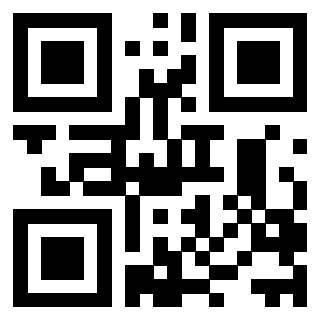 Il Qr Code di 3207403986