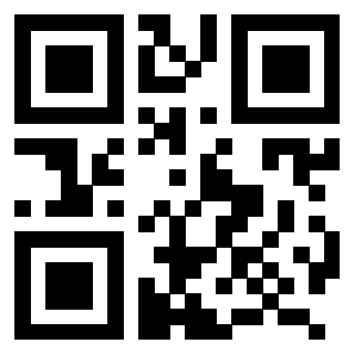 Immagine del Qr Code di 3207403989