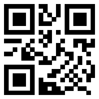 Il QrCode di 3207403990