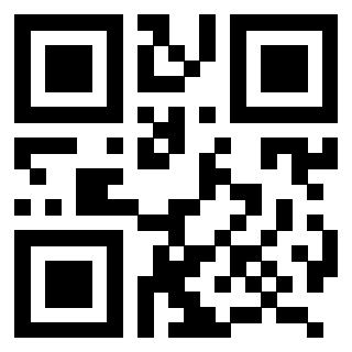 Scansione del Qr Code di 3207403991