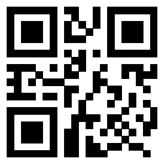 Il QrCode di 3207403993