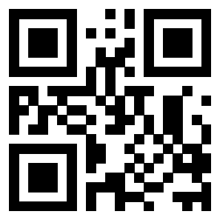 Scansione del Qr Code di 3207403994