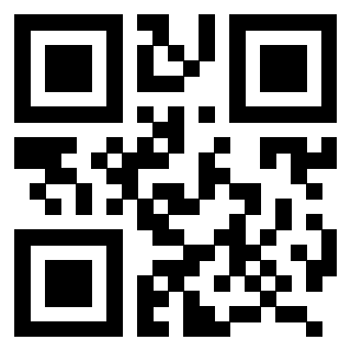 3207403995 - Immagine del Qr Code associato