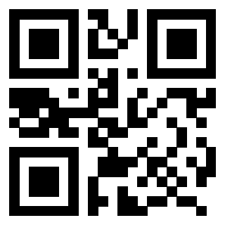 3207404001 - Immagine del QrCode