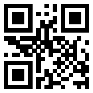 3207404002 - Immagine del QrCode