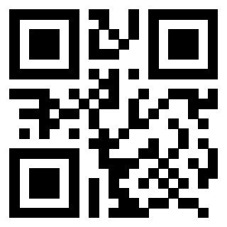 Immagine del Qr Code di 3207404004