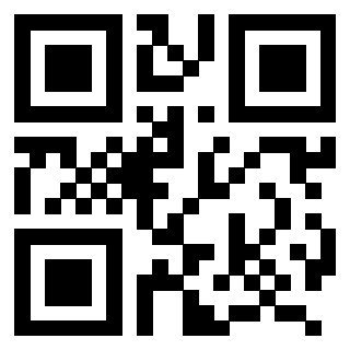 Scansione del QrCode di 3207404007