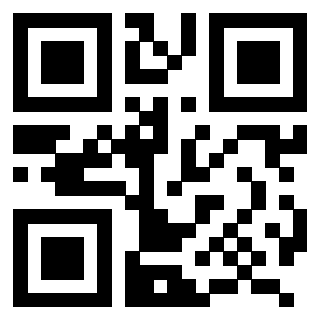Immagine del QrCode di 3207404008