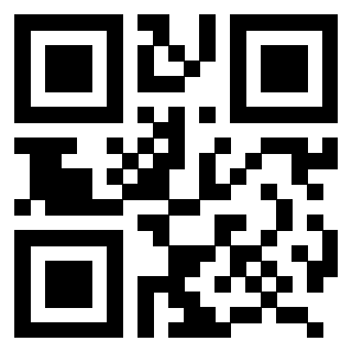 3207404009 - Immagine del QrCode