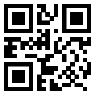 3207404012 - Immagine del Qr Code associato