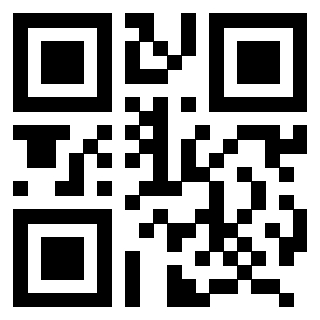 Immagine del QrCode di 3207404015