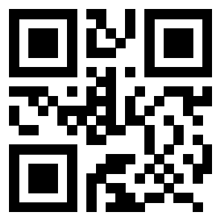 Scansione del Qr Code di 3207404016