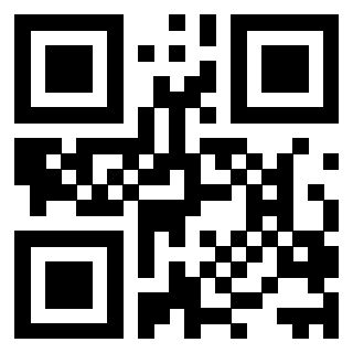 3207404018 - Immagine del Qr Code associato
