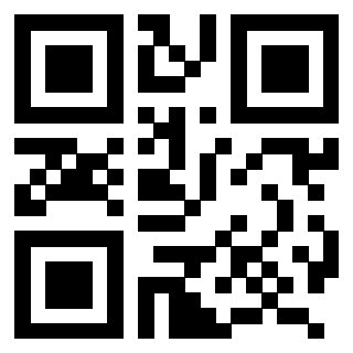 3207404021 - Immagine del QrCode associato