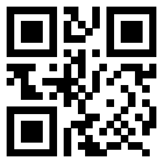Immagine del QrCode di 3207404022