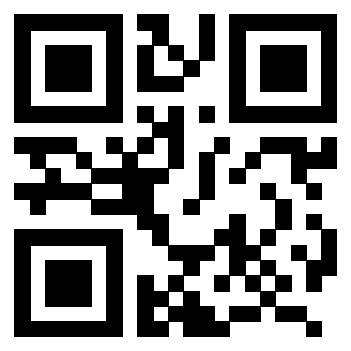 3207404025 - Immagine del QrCode associato