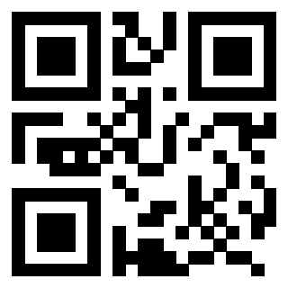QrCode di 3207404027