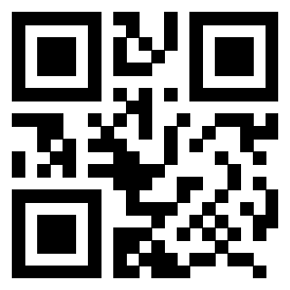 Il QrCode di 3207404028