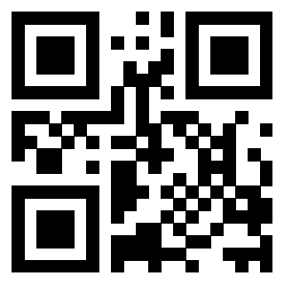 3207404030 - Immagine del Qr Code associato