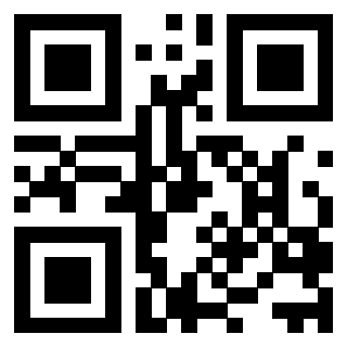 Immagine del QrCode di 3207404031