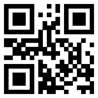 Il QrCode di 3207404033