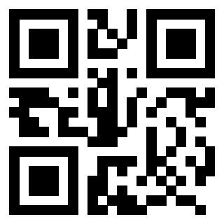 3207404037 - Immagine del Qr Code associato
