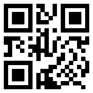 3207404038 Qr Code associato