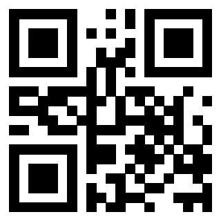 Immagine del Qr Code di 3207404043