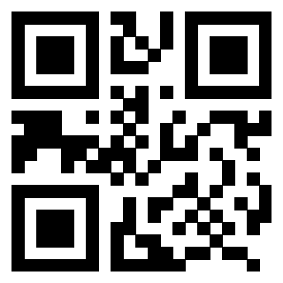 3207404044 - Immagine del QrCode