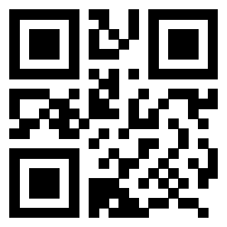 3207404048 - Immagine del QrCode associato