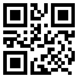 3207404049 - Immagine del QrCode associato