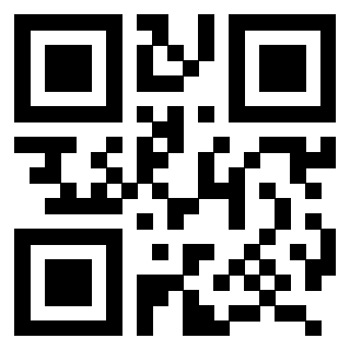 3207404052 - Immagine del QrCode