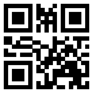 Il QrCode di 3207404053