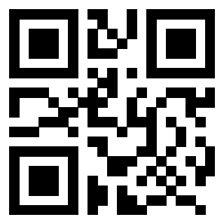 3207404054 - Immagine del QrCode associato
