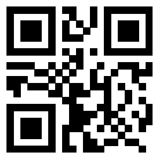 Il Qr Code di 3207404055