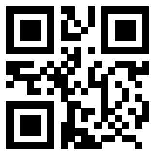 Il Qr Code di 3207404057