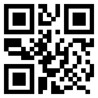 3207404059 - Immagine del Qr Code associato