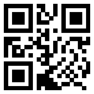 3207404060 - Immagine del QrCode associato