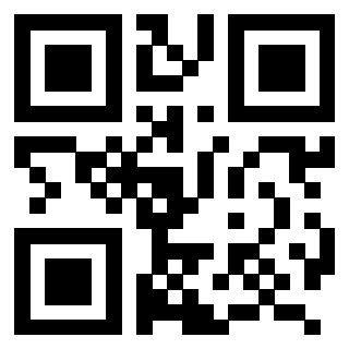 Scansione del Qr Code di 3207404063