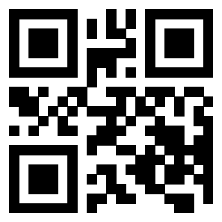Immagine del Qr Code di 3207404065