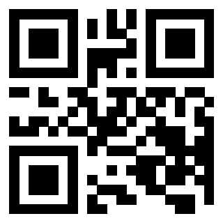 Il Qr Code di 3207404069