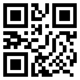 Immagine del QrCode di 3207404070